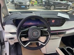 Buick GL8 2026 Luxe Premium Edition - ფოტო 11