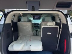 Buick GL8 2026 Luxe Premium Edition - ფოტო 12