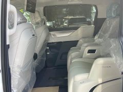Buick GL8 2026 Luxe Premium Edition - ფოტო 13