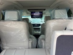 Buick GL8 2026 Luxe Premium Edition - ფოტო 14