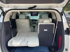 Buick GL8 2026 Luxe Premium Edition - ფოტო 15