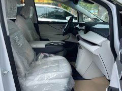 Buick GL8 2026 Luxe Premium Edition - ფოტო 16