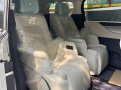 Buick GL8 2026 Luxe Premium Edition - ფოტო 17