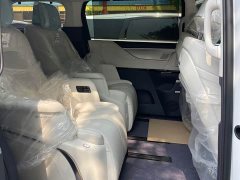 Buick GL8 2026 Luxe Premium Edition - ფოტო 18