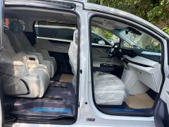 Buick GL8 2026 Luxe Premium Edition - ფოტო 19