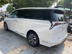 Buick GL8 2026 Luxe Premium Edition - ფოტო 3