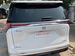 Buick GL8 2026 Luxe Premium Edition - ფოტო 4