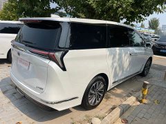 Buick GL8 2026 Luxe Premium Edition - ფოტო 5