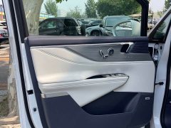 Buick GL8 2026 Luxe Premium Edition - ფოტო 6