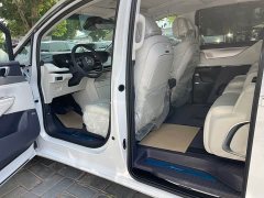 Buick GL8 2026 Luxe Premium Edition - ფოტო 8