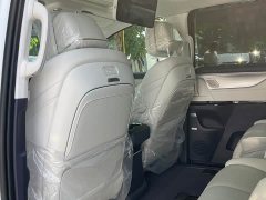 Buick GL8 2026 Luxe Premium Edition - ფოტო 9