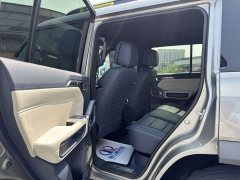 Jetour Chitu Traveler C-DM 2024 C-DM 208KM Wilderness Edition - ფოტო 11