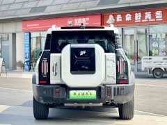 Jetour Chitu Traveler C-DM 2024 C-DM 208KM Wilderness Edition - ფოტო 3