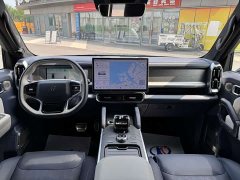 Jetour Chitu Traveler C-DM 2024 C-DM 208KM Wilderness Edition - ფოტო 9