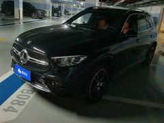 Mercedes-Benz GLC 2025 GLC 260 L 4MATIC Luxury - ფოტო 1