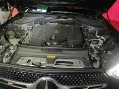Mercedes-Benz GLC 2025 GLC 260 L 4MATIC Luxury - ფოტო 10