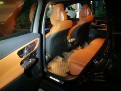 Mercedes-Benz GLC 2025 GLC 260 L 4MATIC Luxury - ფოტო 11