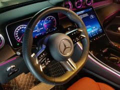 Mercedes-Benz GLC 2025 GLC 260 L 4MATIC Luxury - ფოტო 15