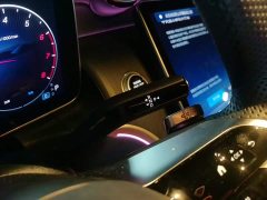 Mercedes-Benz GLC 2025 GLC 260 L 4MATIC Luxury - ფოტო 16