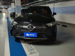 Mercedes-Benz GLC 2025 GLC 260 L 4MATIC Luxury - ფოტო 2
