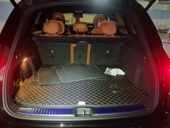Mercedes-Benz GLC 2025 GLC 260 L 4MATIC Luxury - ფოტო 4