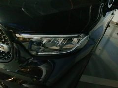Mercedes-Benz GLC 2025 GLC 260 L 4MATIC Luxury - ფოტო 5