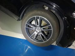 Mercedes-Benz GLC 2025 GLC 260 L 4MATIC Luxury - ფოტო 6
