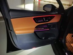 Mercedes-Benz GLC 2025 GLC 260 L 4MATIC Luxury - ფოტო 7