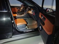 Mercedes-Benz GLC 2025 GLC 260 L 4MATIC Luxury - ფოტო 8