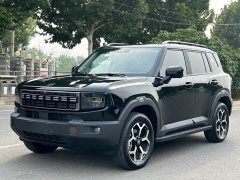 Jetour Shanhai T1 150km Discovery - ფოტო 1