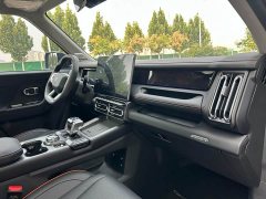 Jetour Shanhai T1 150km Discovery - ფოტო 10