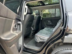 Jetour Shanhai T1 150km Discovery - ფოტო 11
