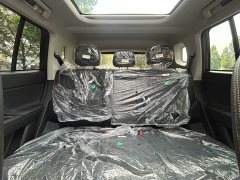 Jetour Shanhai T1 150km Discovery - ფოტო 14