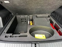 Jetour Shanhai T1 150km Discovery - ფოტო 16