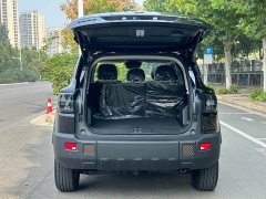 Jetour Shanhai T1 150km Discovery - ფოტო 17