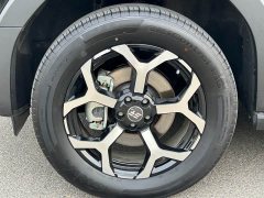 Jetour Shanhai T1 150km Discovery - ფოტო 19