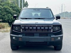 Jetour Shanhai T1 150km Discovery - ფოტო 2