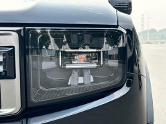 Jetour Shanhai T1 150km Discovery - ფოტო 20