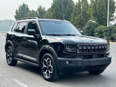 Jetour Shanhai T1 150km Discovery - ფოტო 3