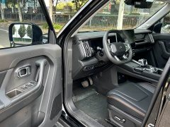 Jetour Shanhai T1 150km Discovery - ფოტო 4