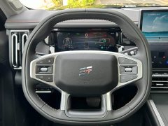 Jetour Shanhai T1 150km Discovery - ფოტო 5