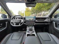 Jetour Shanhai T1 150km Discovery - ფოტო 9