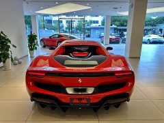 Ferrari 296 2021 3.0T V6 GTB - ფოტო 5