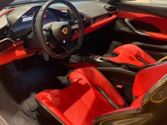 Ferrari 296 2021 3.0T V6 GTB - ფოტო 6