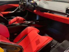 Ferrari 296 2021 3.0T V6 GTB - ფოტო 7