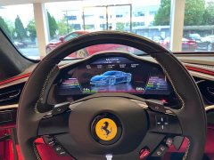 Ferrari 296 2021 3.0T V6 GTB - ფოტო 9