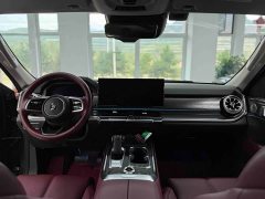 Tank 400 New Energy 2024 Hi4-T Off-Road Edition - ფოტო 10