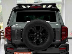 Tank 400 New Energy 2024 Hi4-T Off-Road Edition - ფოტო 14