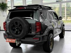 Tank 400 New Energy 2024 Hi4-T Off-Road Edition - ფოტო 15