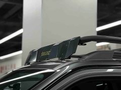 Tank 400 New Energy 2024 Hi4-T Off-Road Edition - ფოტო 5